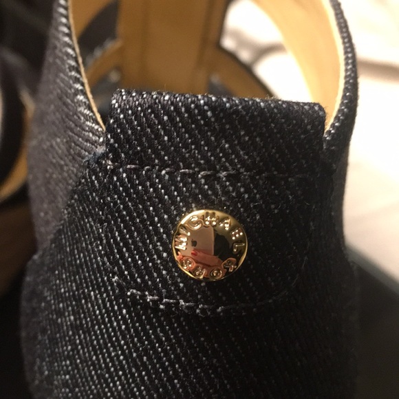 Brand new Michael Kors shoes - Picture 3 of 7